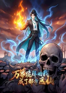 风语谷 冒险成长动画海报